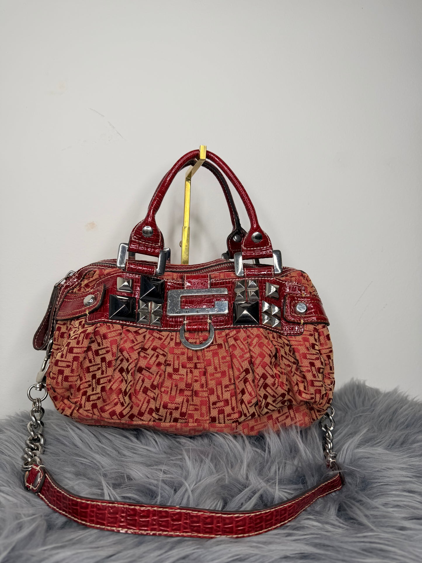 Guess vintage Tasche y2k rare