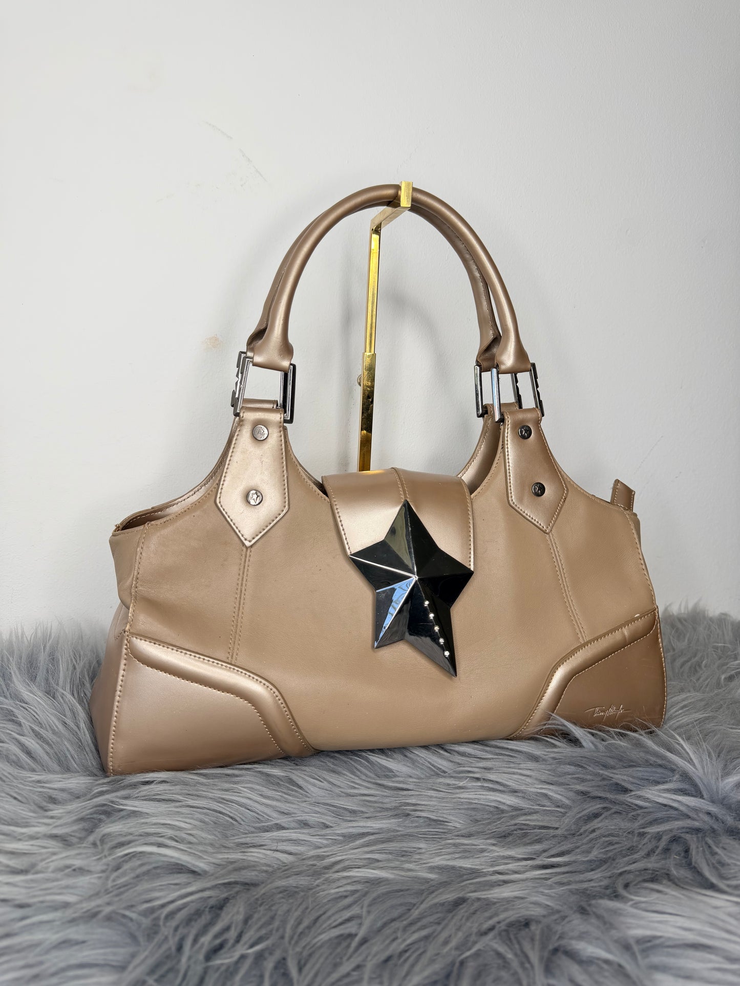 Thierry Mugler vintage Tasche