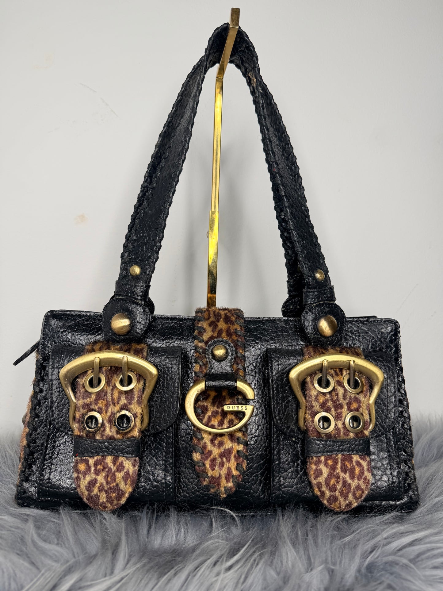 Guess vintage Tasche y2k rare