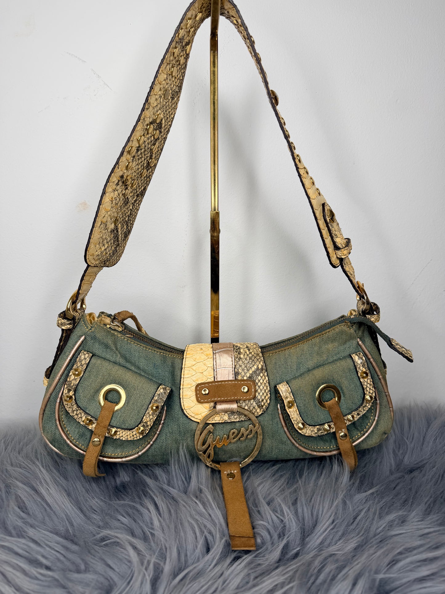 Guess vintage Tasche y2k rare