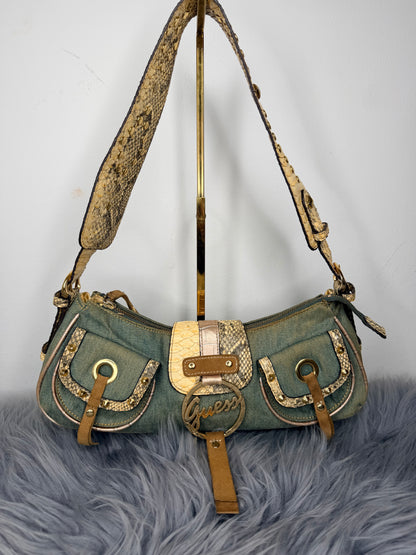 Guess vintage Tasche y2k rare