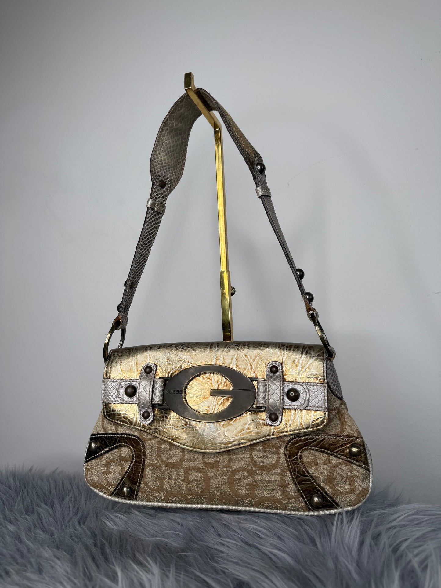 Guess vintage Tasche y2k