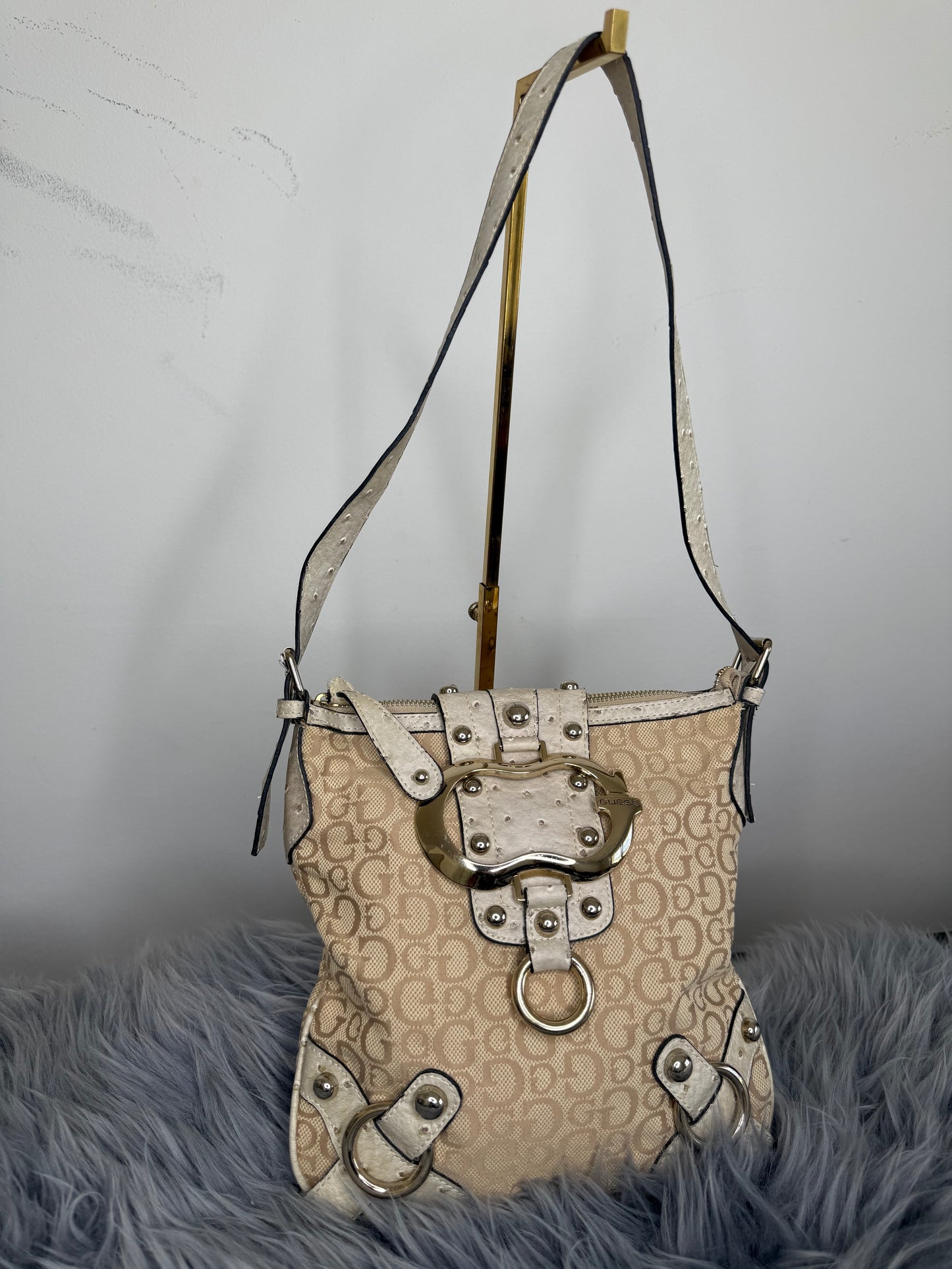 Guess vintage Tasche y2k rate