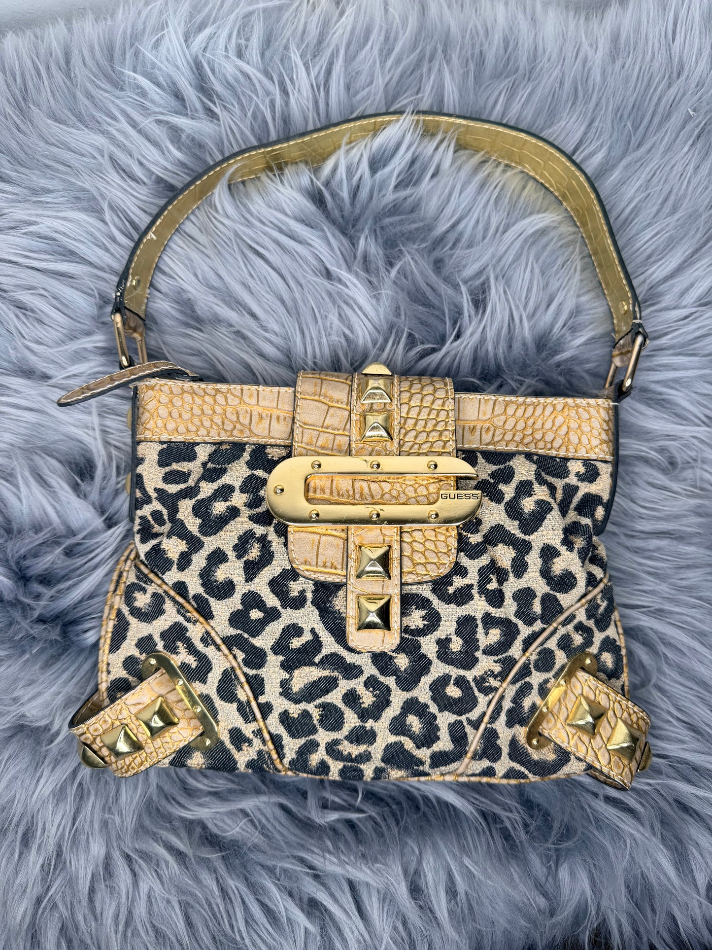 Guess vintage Tasche y2k rare