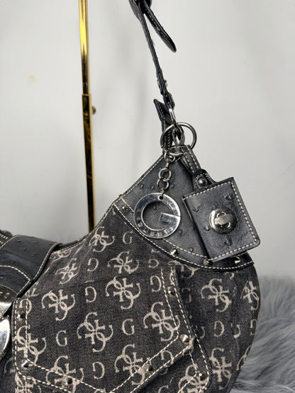 Guess vintage Tasche y2k rare